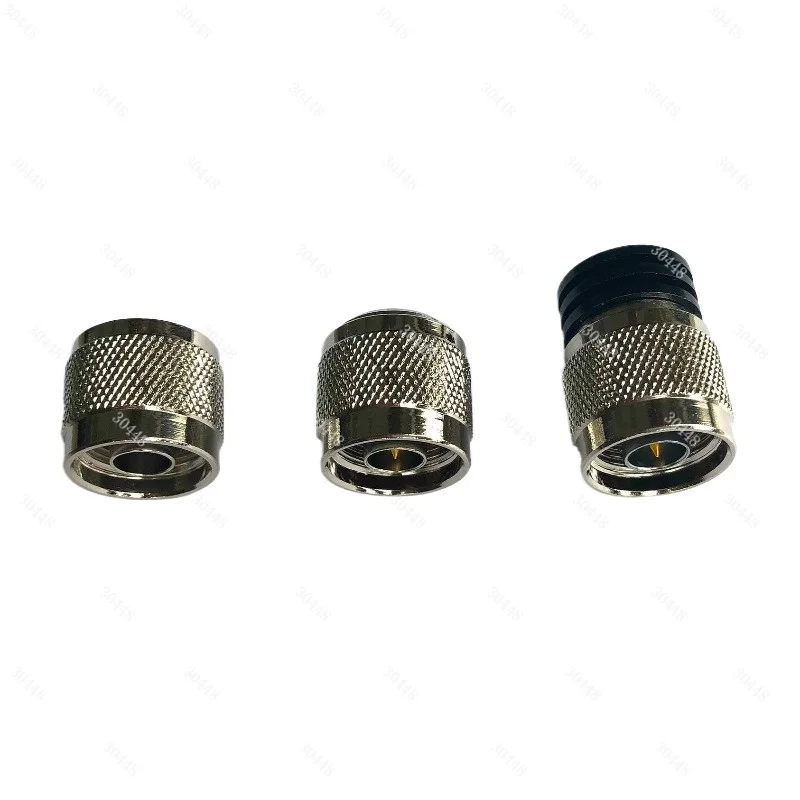 Type N Calibration Kit DC-6GHz Open Short Load OSL Standard 50 Ohm For VNA Vector Network Analyzer RF Test