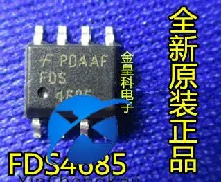 

30 шт. оригинальные новые FDS4685 SOP-8 MOS FET P-канал 100%
