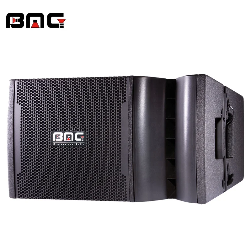 Professional Sound System VRX932 Series Line Array Passive Speaker Box for Live Show