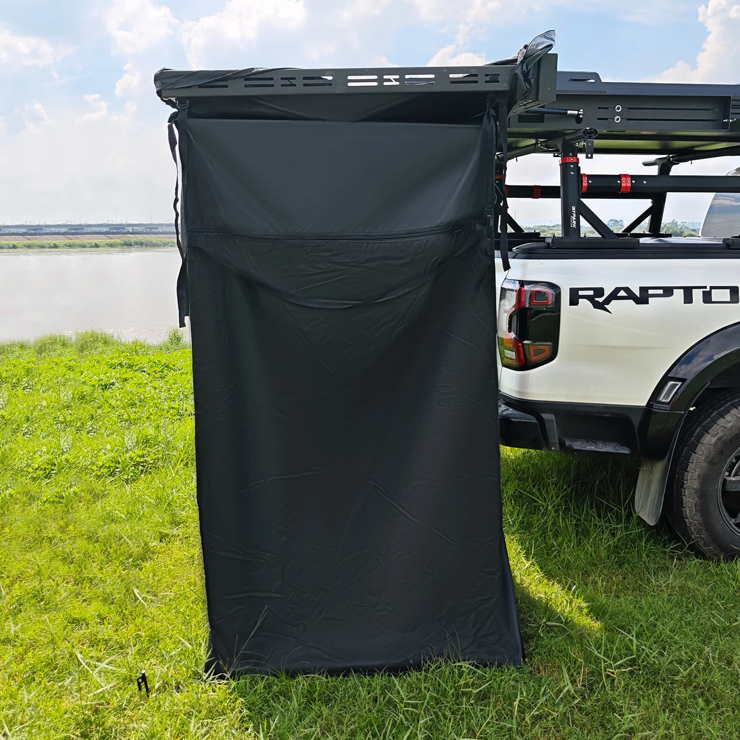 Outdoor Side Car Shower Room T - Outdoor Adventure Tent review and price