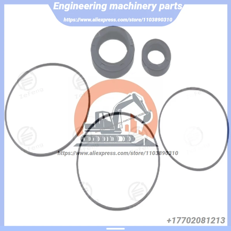

For PC Forklift Seal 3EB-34-05010 19.84 * 32.54 * 7.14