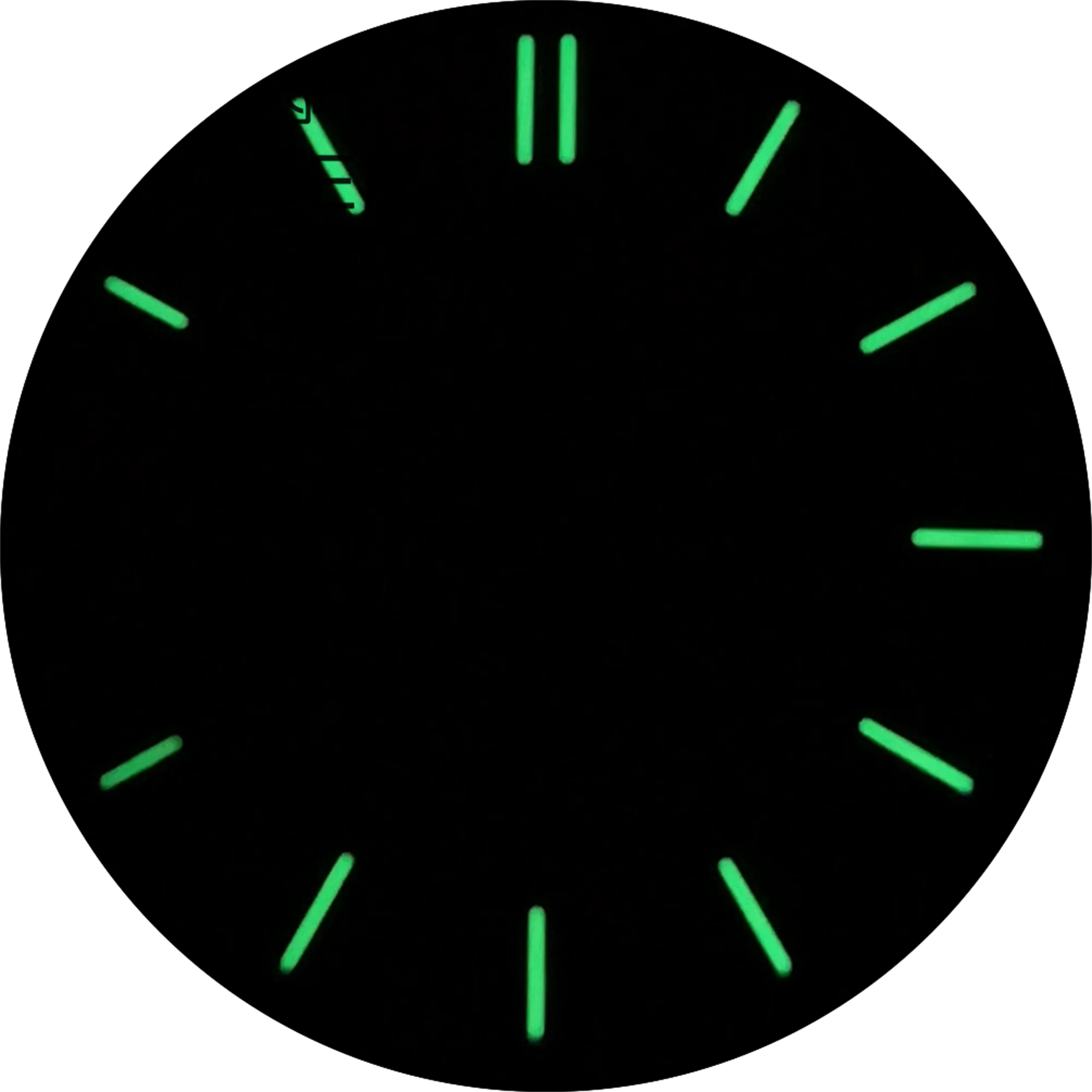 BLIGER 28.9mm tarcza zegarka czarne srebrne zielone Luminous Fit NH38 ruch nurkowanie tekstura zegarka twarze modyfikacja akcesoria do zegarków