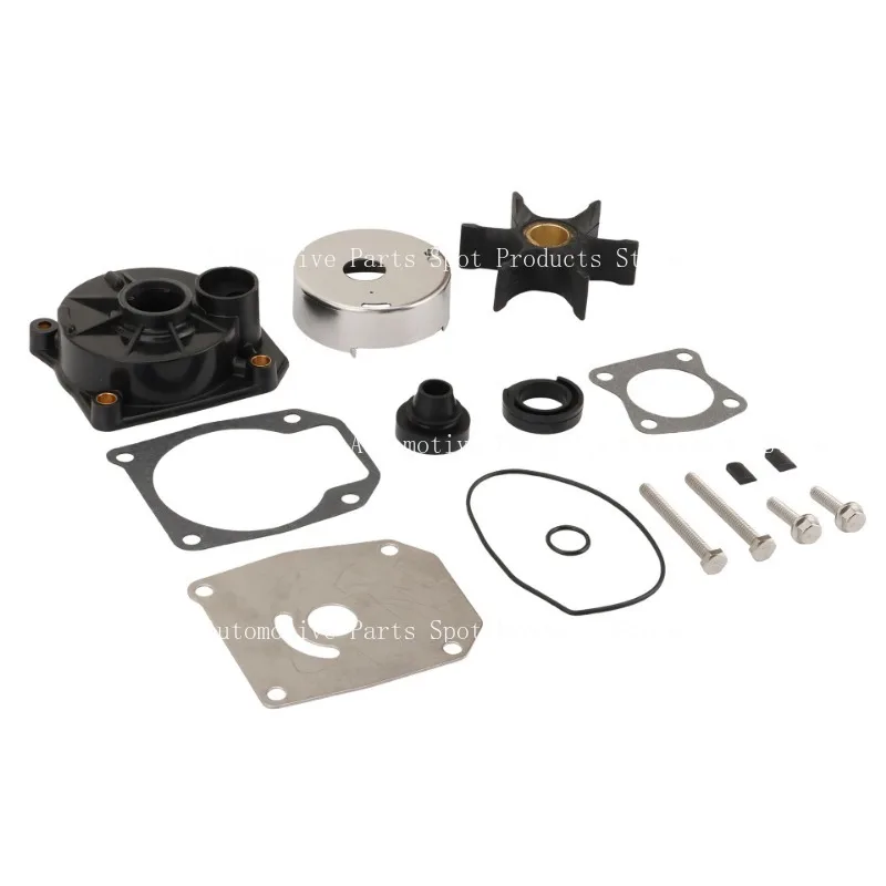 000308 Outboard Water Pump Kit 40 45 50 55 60 65 70 HP 438593 769459