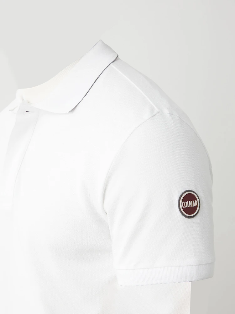 

Hot sales European Summer New Men's Women's Quality Polo Shirt Brand T-shirt Cotton Comfortable Short Sleeve Neutral style Tops