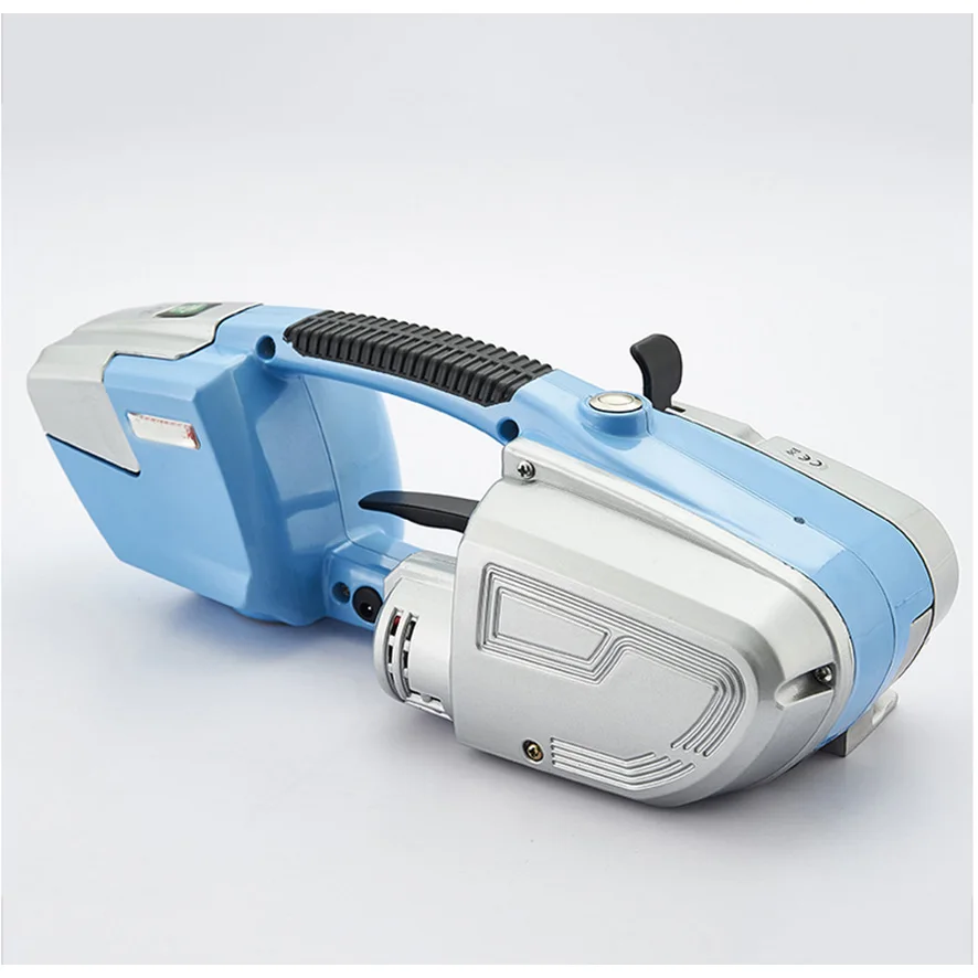 Construction Long Service Life High Efficiency Continuous Operation Production Line Electric Strapping Tool view 3