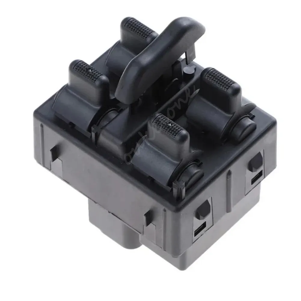 4602756AB For Jeep Wrangler JK 2007 2008 2009 2010 Power Window Switch Lifter Control Regulator Button Car Accessories