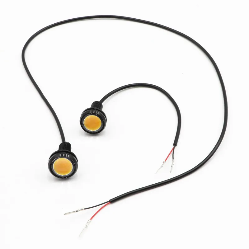 Clignotant d'origine pour scooter électrique Teverun Blade, Mini Blade, Pédale avant et arrière, Spot LED, Pale, IGHTII Fighter 11 Blade Q