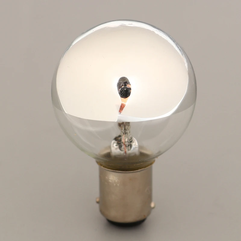1Pc B15 24V 25W Shadowless Light Bulb  Shadowless Light Bulb Operating Room Shadowless Light Bulb Shadowless Bulb