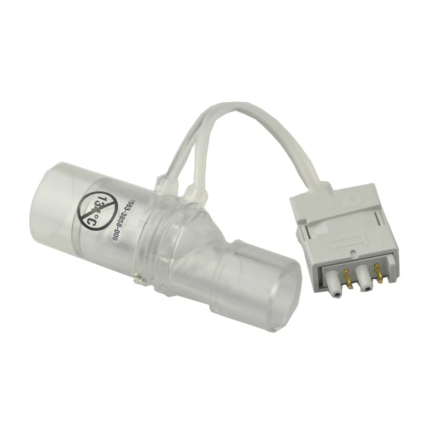 for 7900 flow sensor water proof datex ohmeda flow sensor