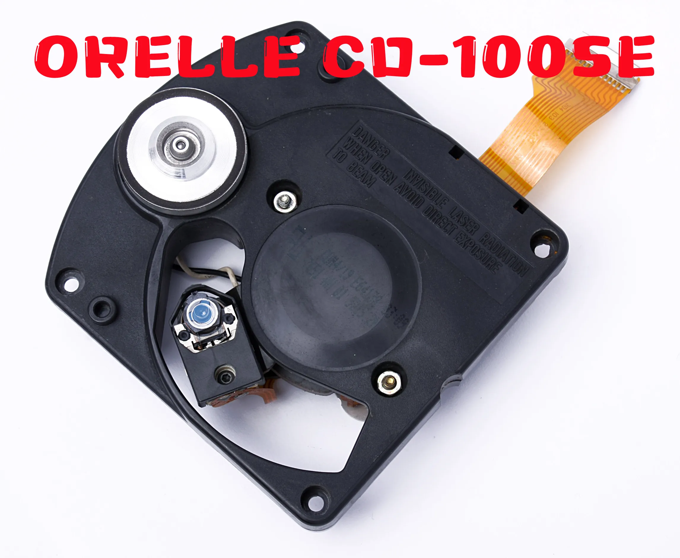 For ORELLE CD-100SE CD100SE CD 100SE dvd Player Blu-ray CD Player Laser Lens Optical Pick-ups Bloc Optique DVD Laser