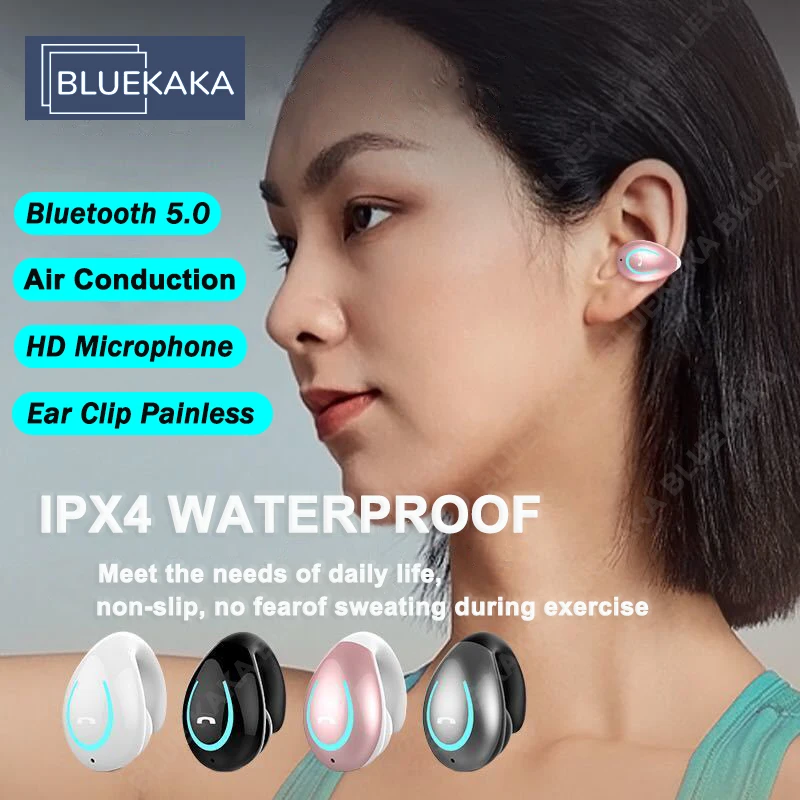 Qual é o melhor fone de ouvido Bluetooth que não cai da orelha? Descubra o modelo que realmente funciona