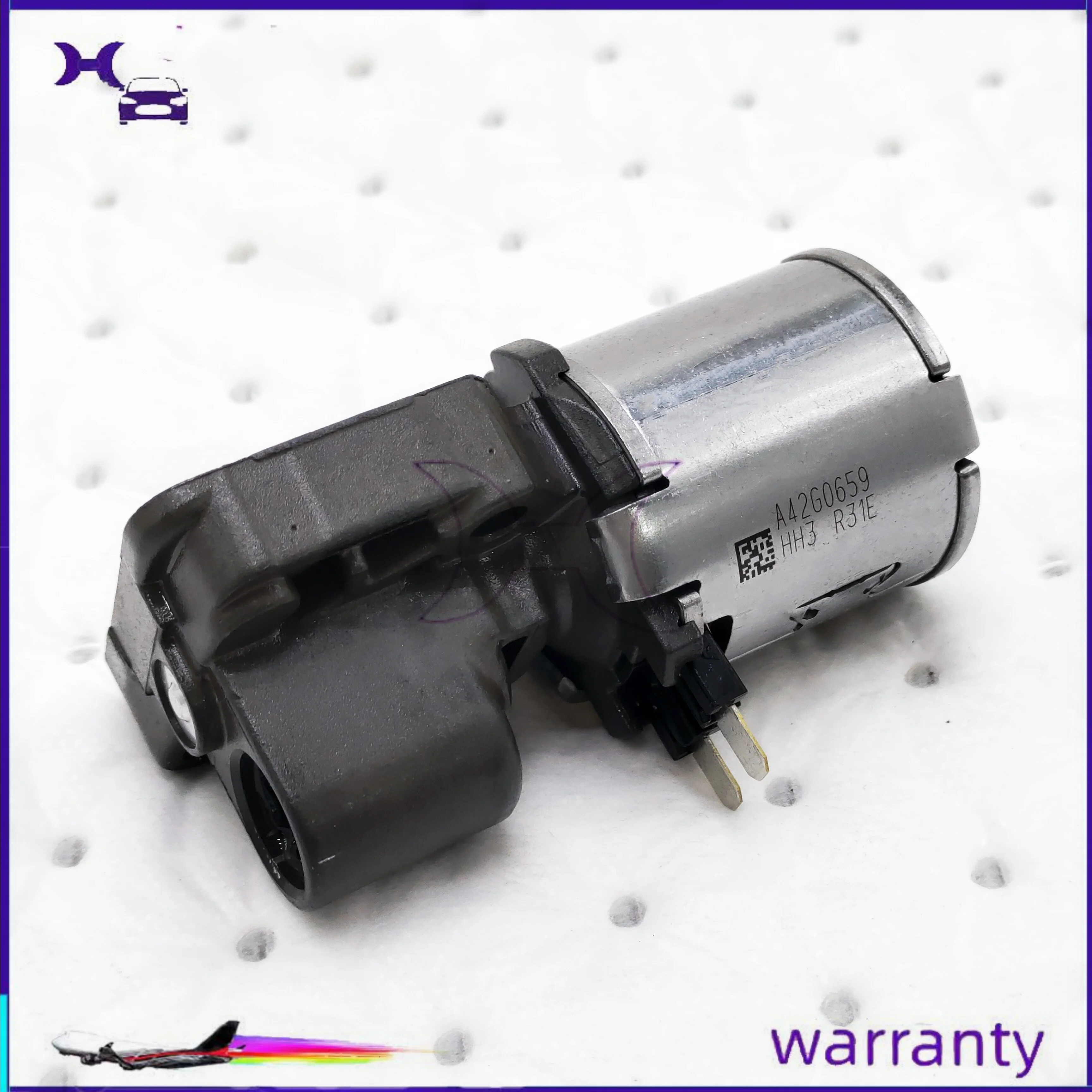 

DSG Automatic Transmission Solenoid 6 Speed 0B5 02E 0BH DQ250 DL501 02E321371 02E321371E For VW, Audi