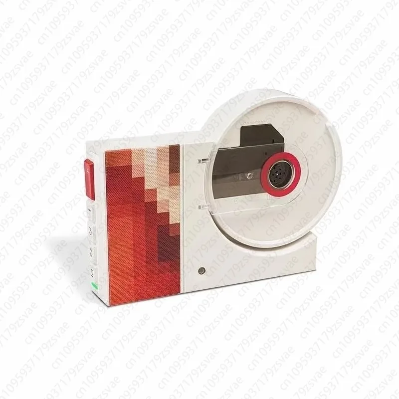 

C20 Wall Mounted CD Player Listen To Albums Bluetooth Audio Desktop CD Player Gift