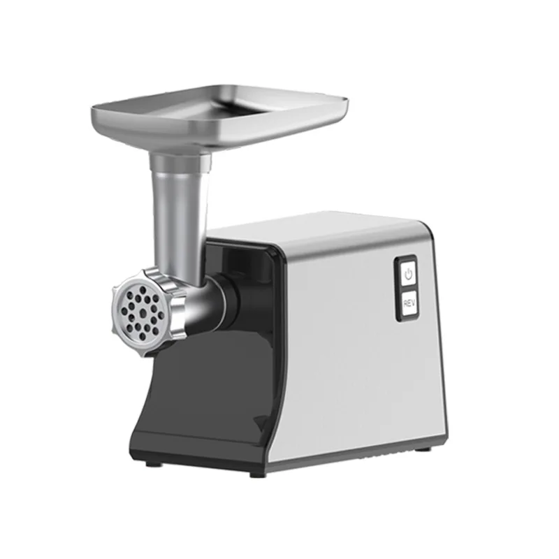 Cross border hot seller electric meat grinder multi-function vegetable cutting juicer high power enema making salad machine