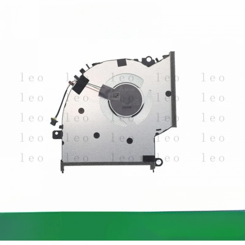 PP  Laptop CPU Cooling Fan for ASUS Vivobook 15X M1502 M1503 M1505 M1603 M1703