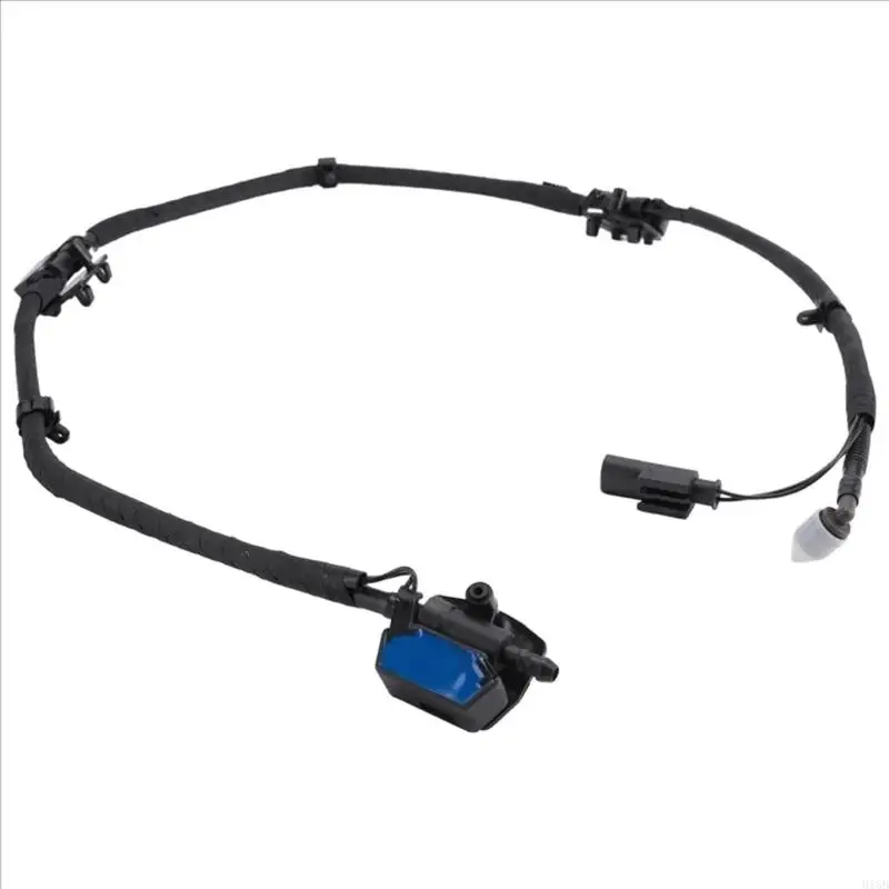 

2025 New Water Spout Nozzle Chain Window Cleaning Device Auto Accessories 61667230188