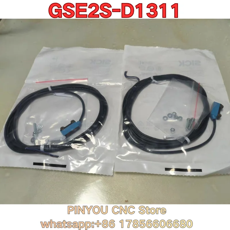 New GSE2S-D1311 sensor Latest Prices as of June 2026
