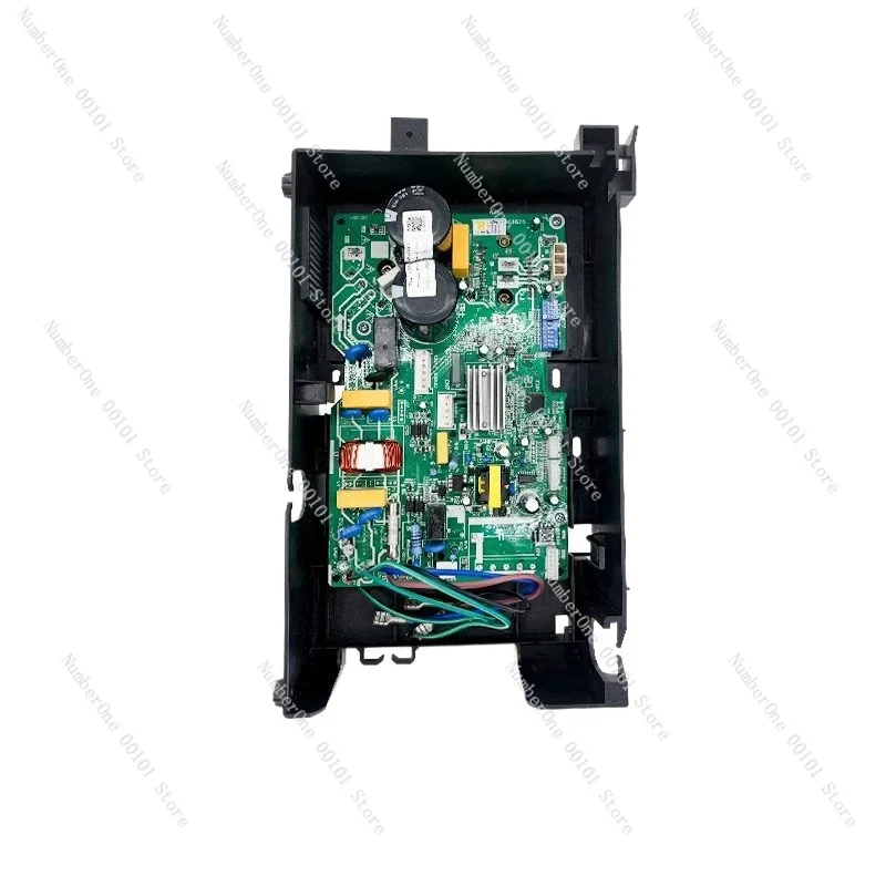 

Frequency conversion air conditioner main board 1 horse frequency conversion board circuit board hanging bp2 computer full DC