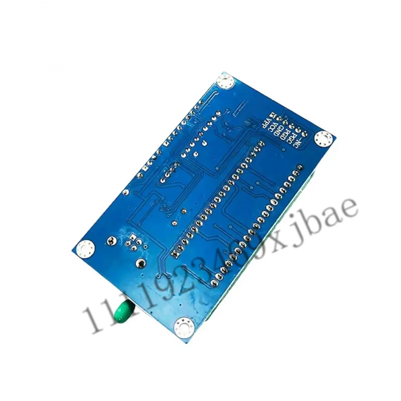 USB Universal MCU Programmer Compatible With 8-bit Microcontroller ICSP Download Burner Tool