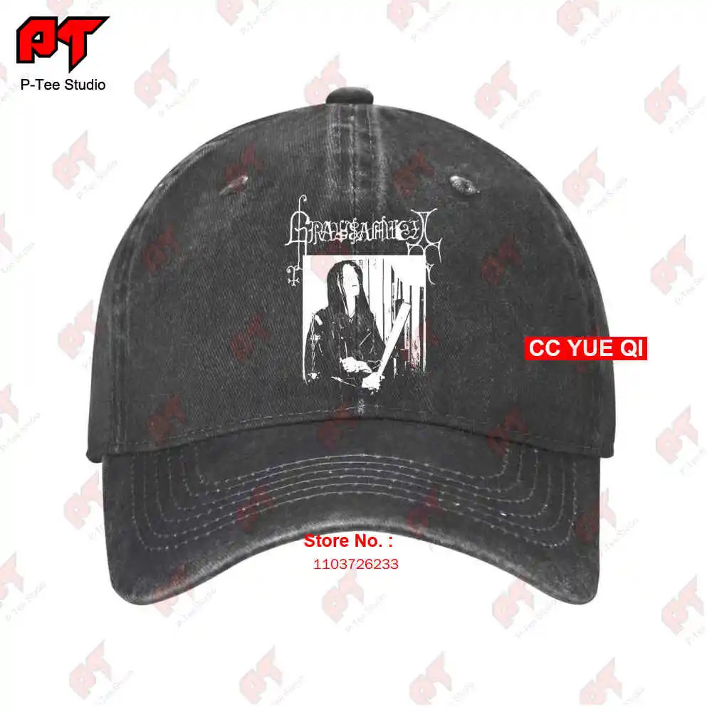 

Grausamkeit Baseball Caps Truck Cap Z96N