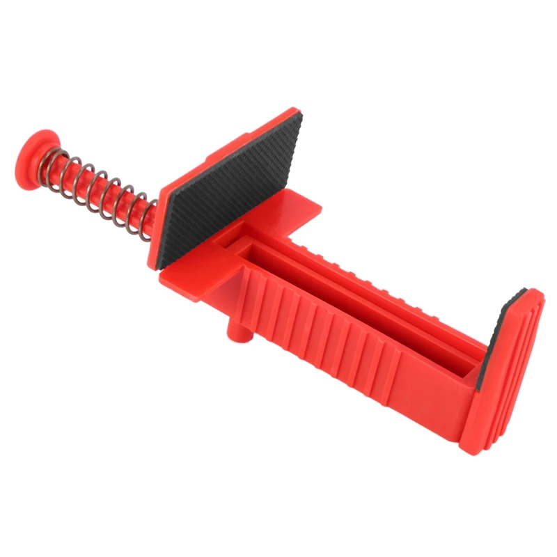 4X Wire And Drawer Bricklaying Tool Holder For Construction, Mud Hydraulic Construction Line Frame