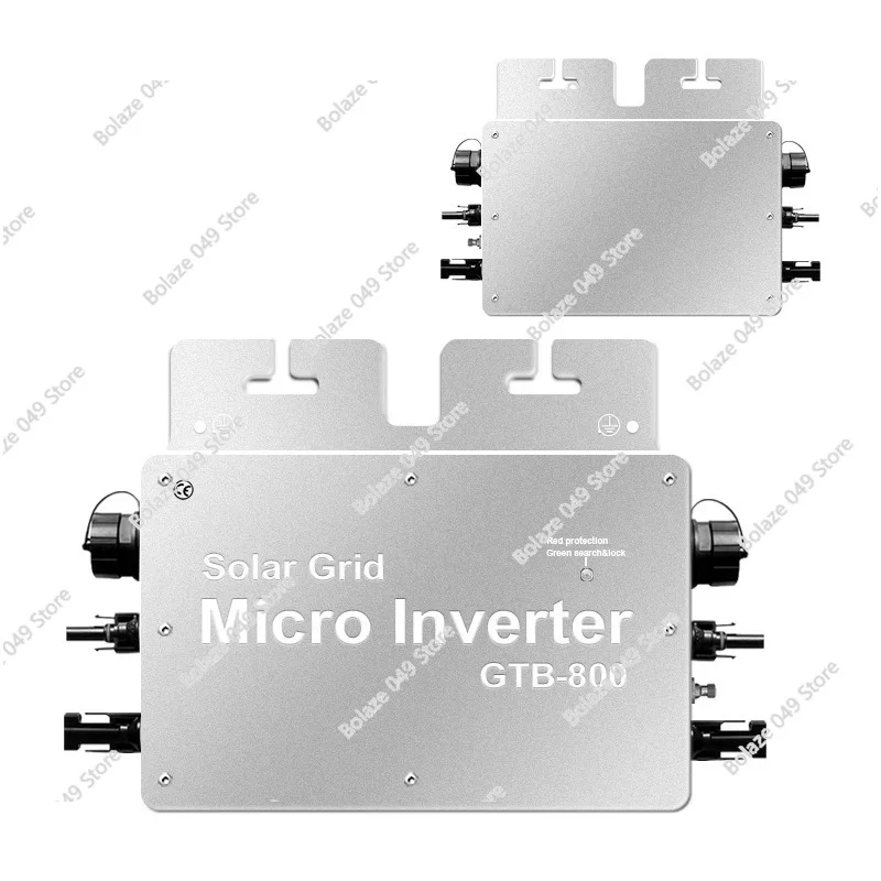 

GTB 800W WIFI Module for Solar Inverters in Home Solar Power Systems