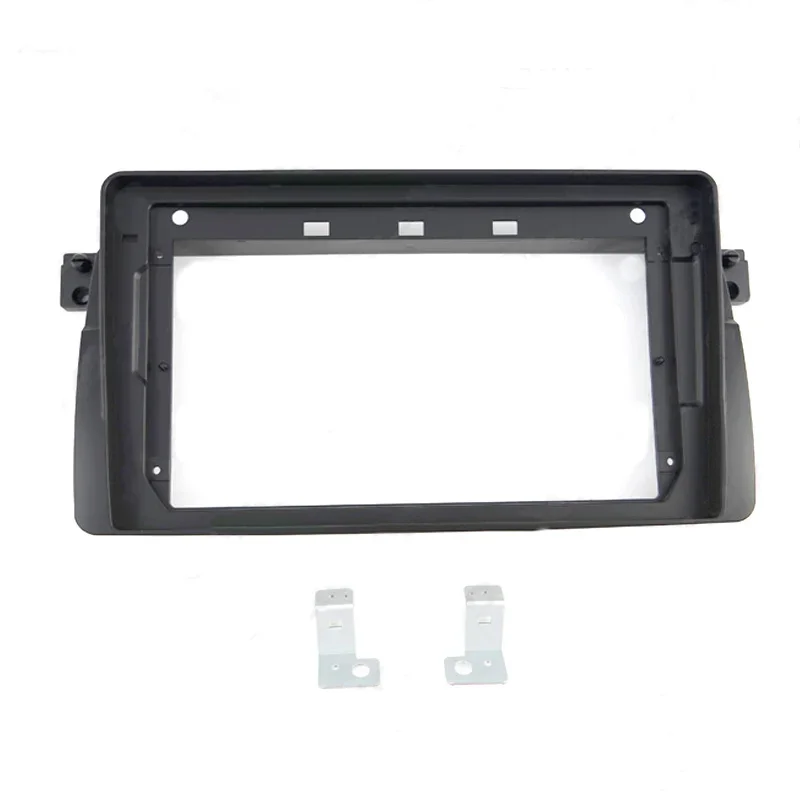 Car Multimedia Frame Car Radio Audio Frame Dashboard Panel 9