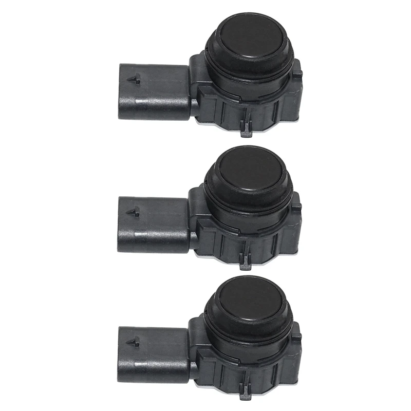 3X 66209261582 9261587 66202220666 New PDC Parking Sensor For -BMW 1 3 4 Series F20 F21 F22 3ER F30 F31 F30 F35 F80