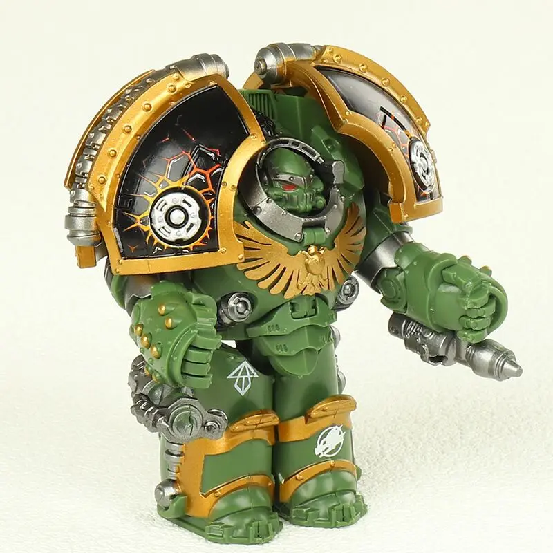 Nuova Action Figure K71, Giocattolo Ornamentale da Collezione, Modellino per Bambini