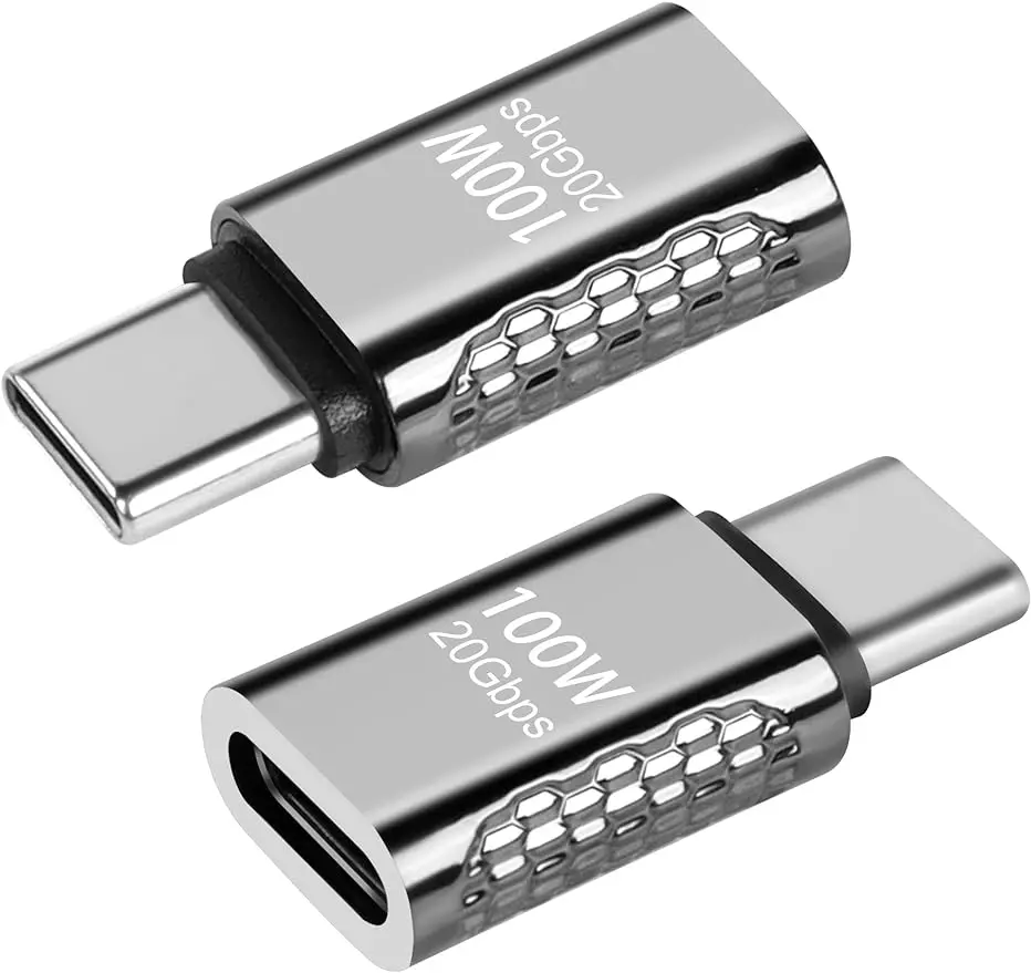 Usb C Adapter, 100W… - image
