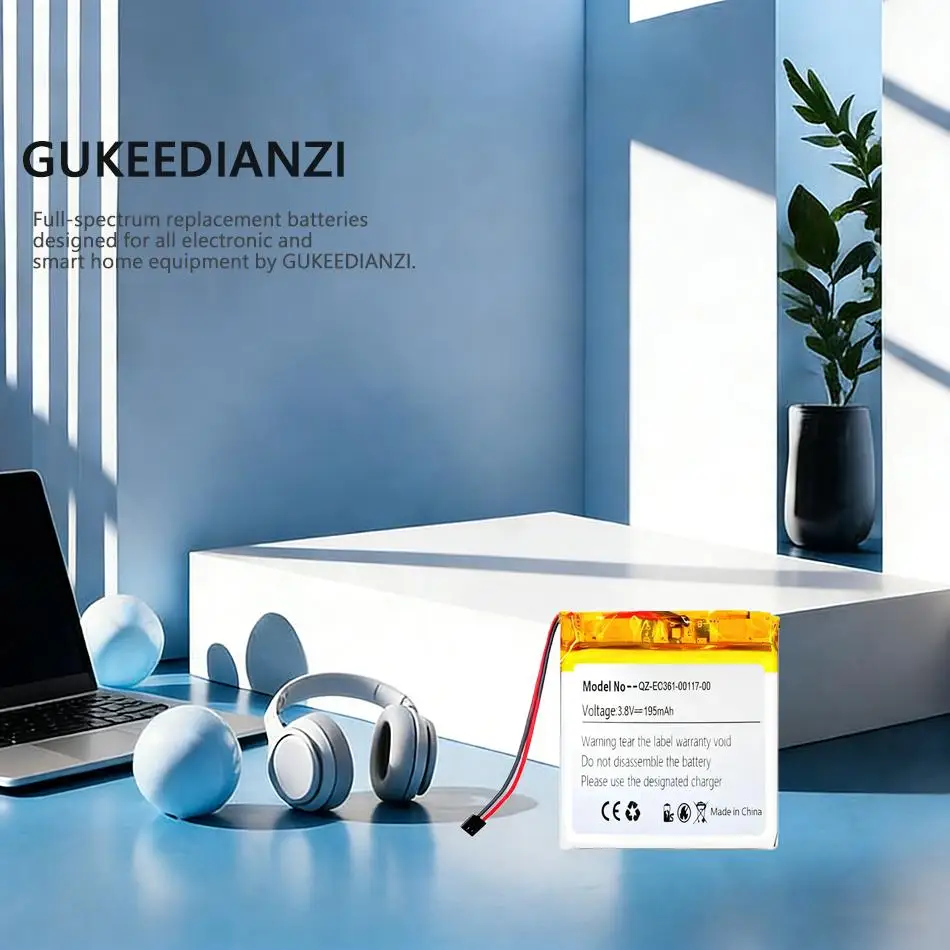 Smart Watch Battery…