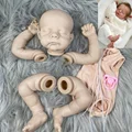 Vinyl Doll Kit
