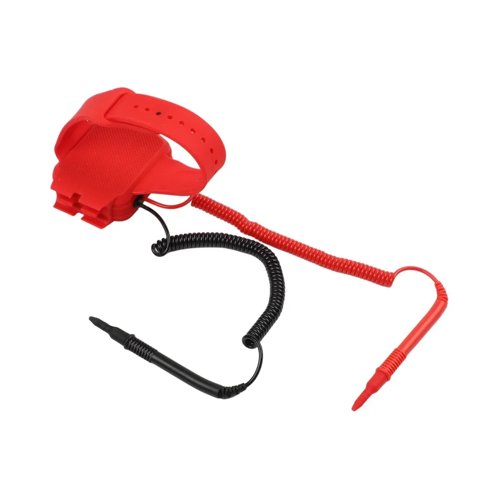 Wearable Digital Multimeter MY80S+ With Backlight For Electrician High Altitude Work AC DC Voltage Resistance Continuity Tester