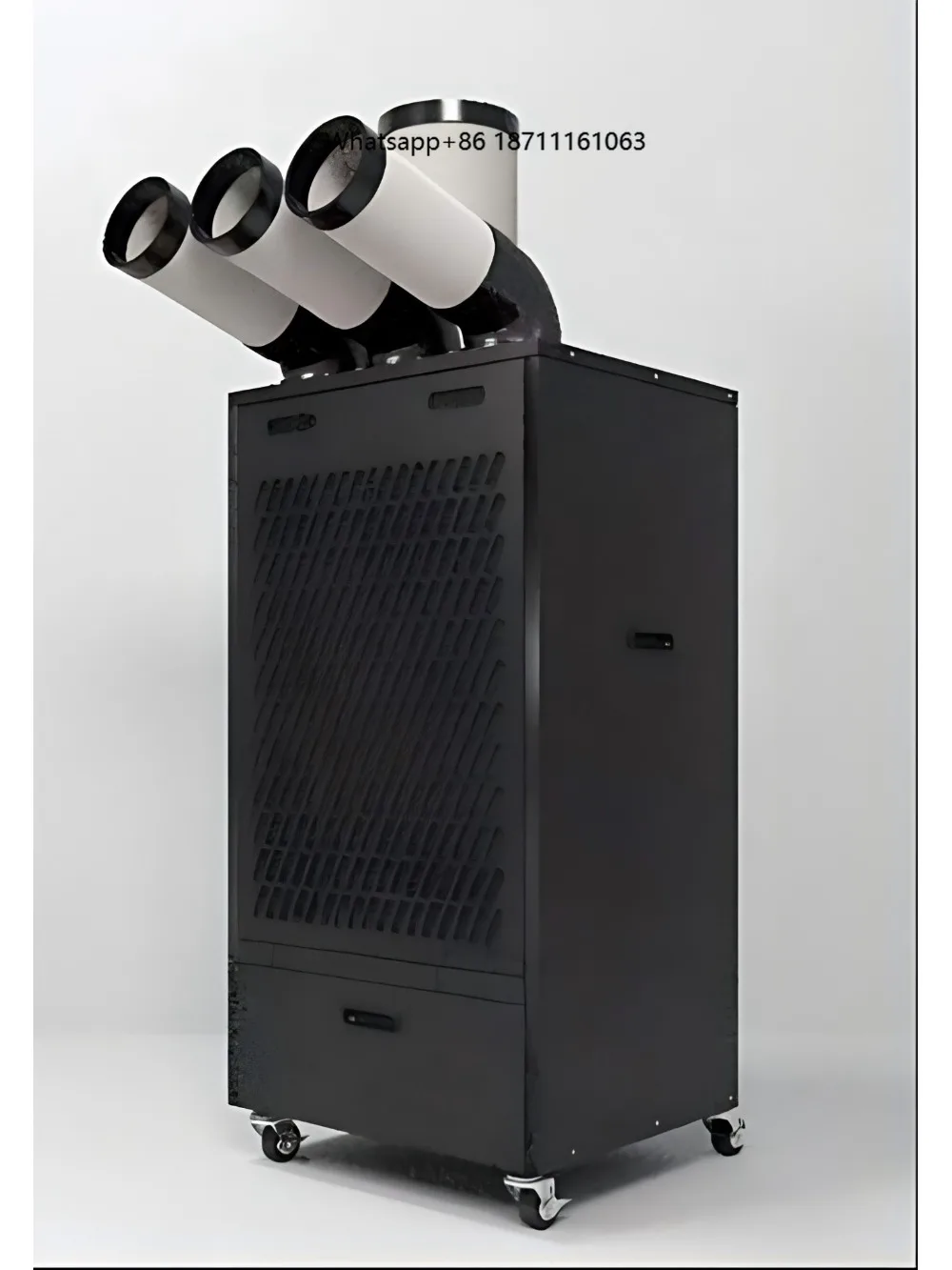 9000-27000 BTU Mobile Air Conditioner Mobile AC No Outdoor Unit for Residential & Commercial Cooling OEM ODM Homeuse Hospital