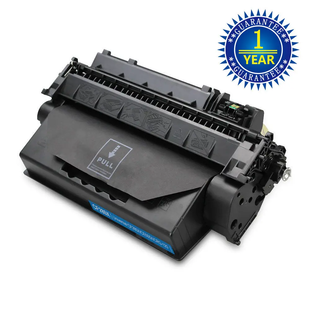 

CF280X 80X тонер-картридж для HP LaserJet Pro 400 M401dn M401dw M425dn M425dw