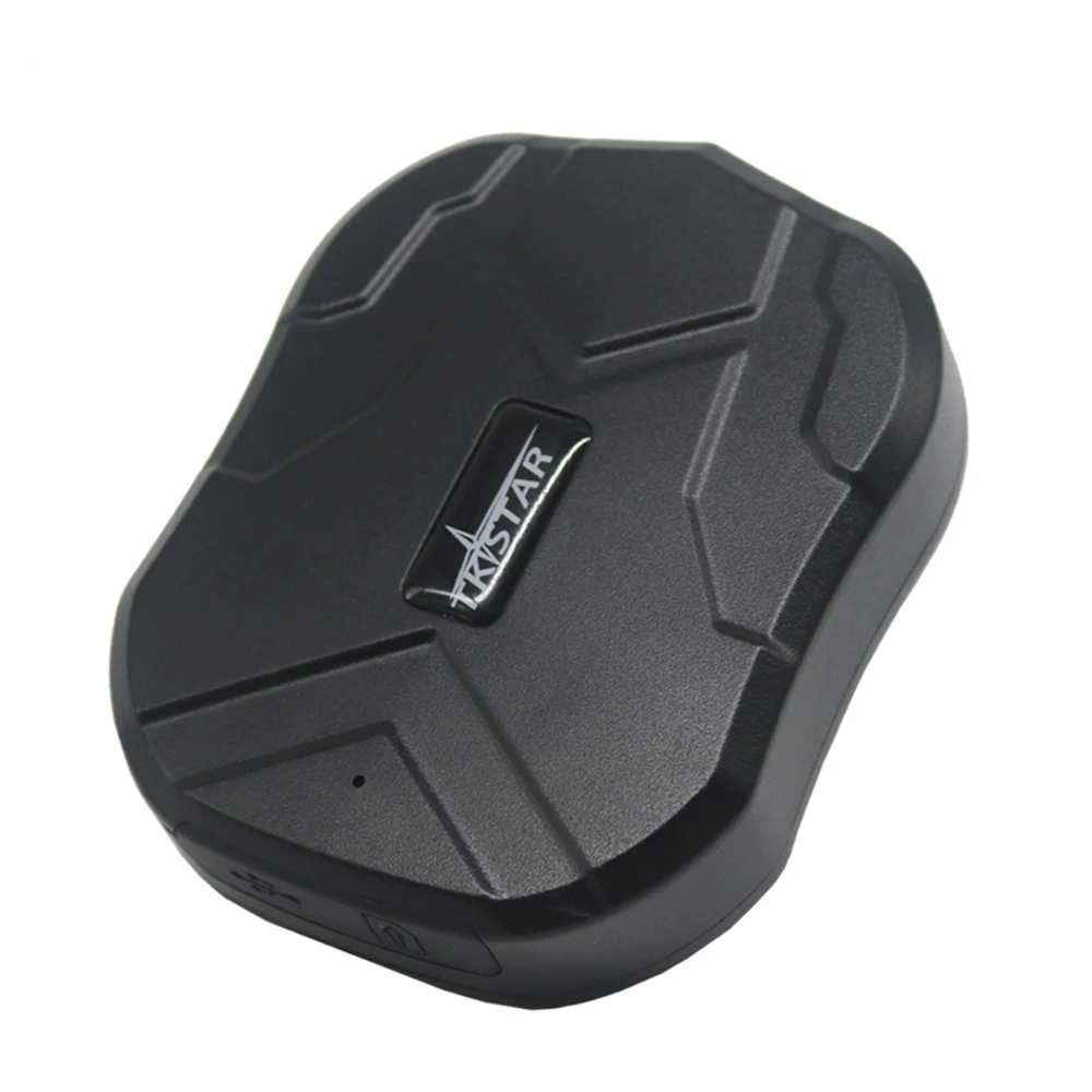 Car Tracker GPS Tracker Car TKSTAR TK905 2G 4G Magnet 5000mAh GPS Tracker 4G GPS Locator Waterproof Vehicle Free APP PK TK915