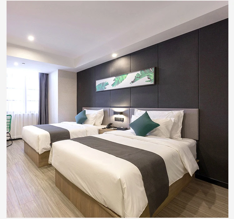 

!@Modern Bedroom Furniture Cheap Bed Hotel Bedroom Set Hotel Room Furniture