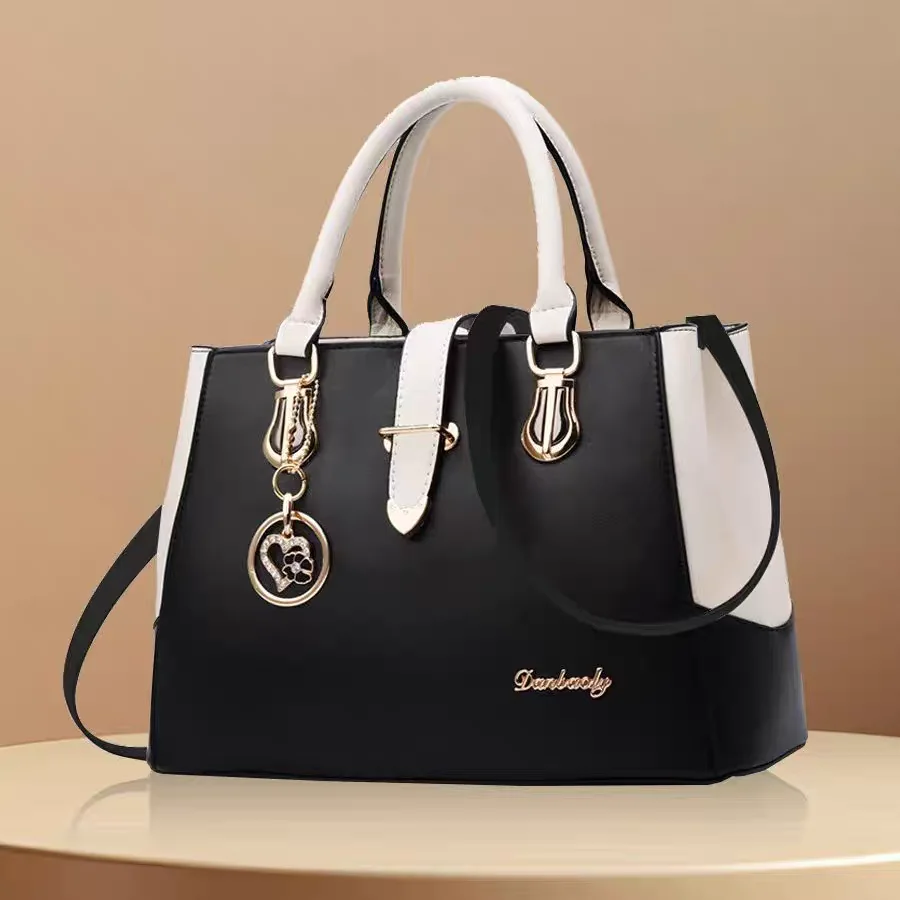 Women bags fashion  Shoulder bag Handbag Large capacity bag for women  2025 brand shoulder cross-body