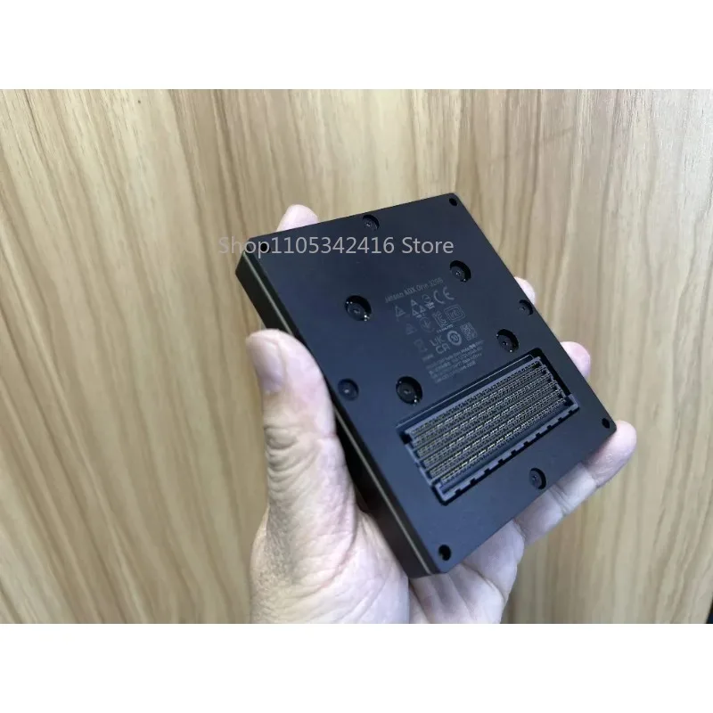 32GB AI Module 900-13701-0040-000 200 TOPS AI Performance Supports Jetson JetPack