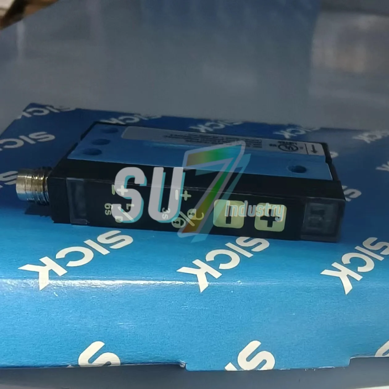 光電スイッチセンサー WF2-40B410 WL8-P2231 新品在庫あり