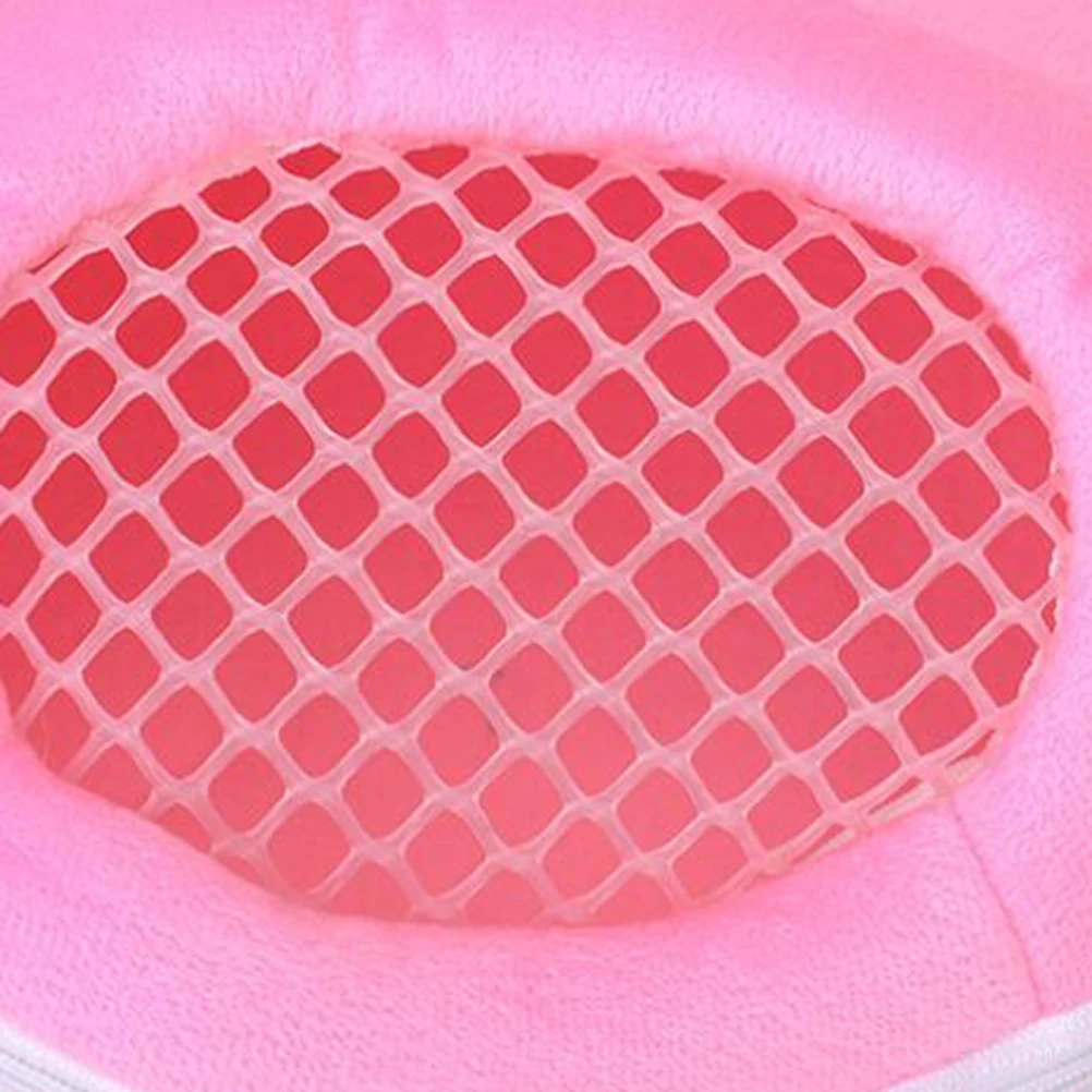 

Squirrel Portable Cotton Nest Pet Carry Bag Carrier Outgoing Breathable Handbag Small Bags