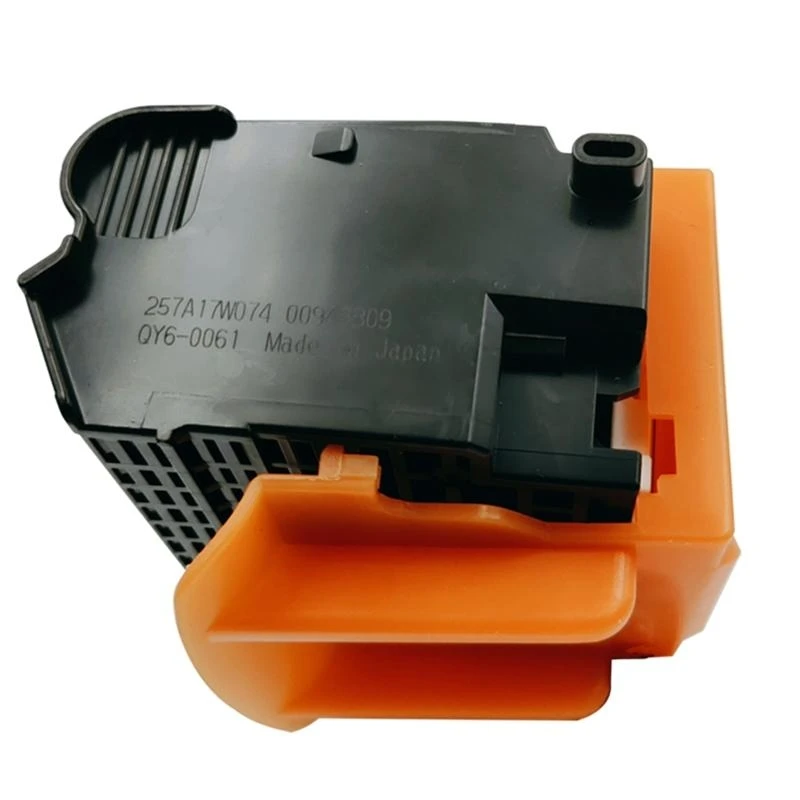 QY6-0061 QY6-0061-000 Printhead พิมพ์สําหรับหัวสําหรับ MP600 iP4300 iP5200 iP5200R MP600R MP800 MP800R MP830 เครื่องพิมพ์สําหรับ Hea