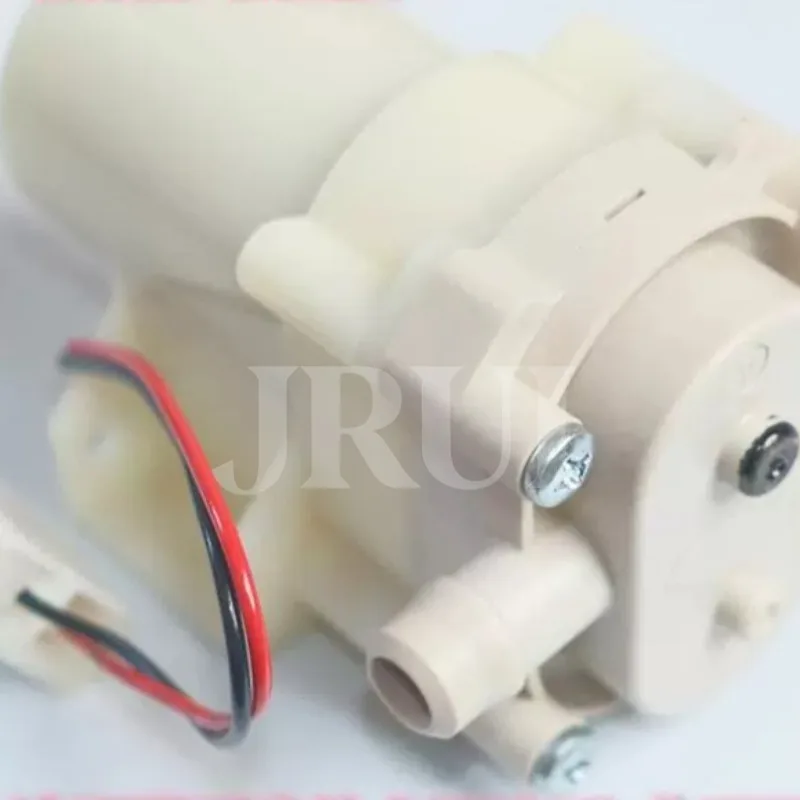 DC5V-12V High Pressure Gear Pump Bidirectional Self Priming Water Pump Dual Flow Micro Pump NTGM Model Water Seal