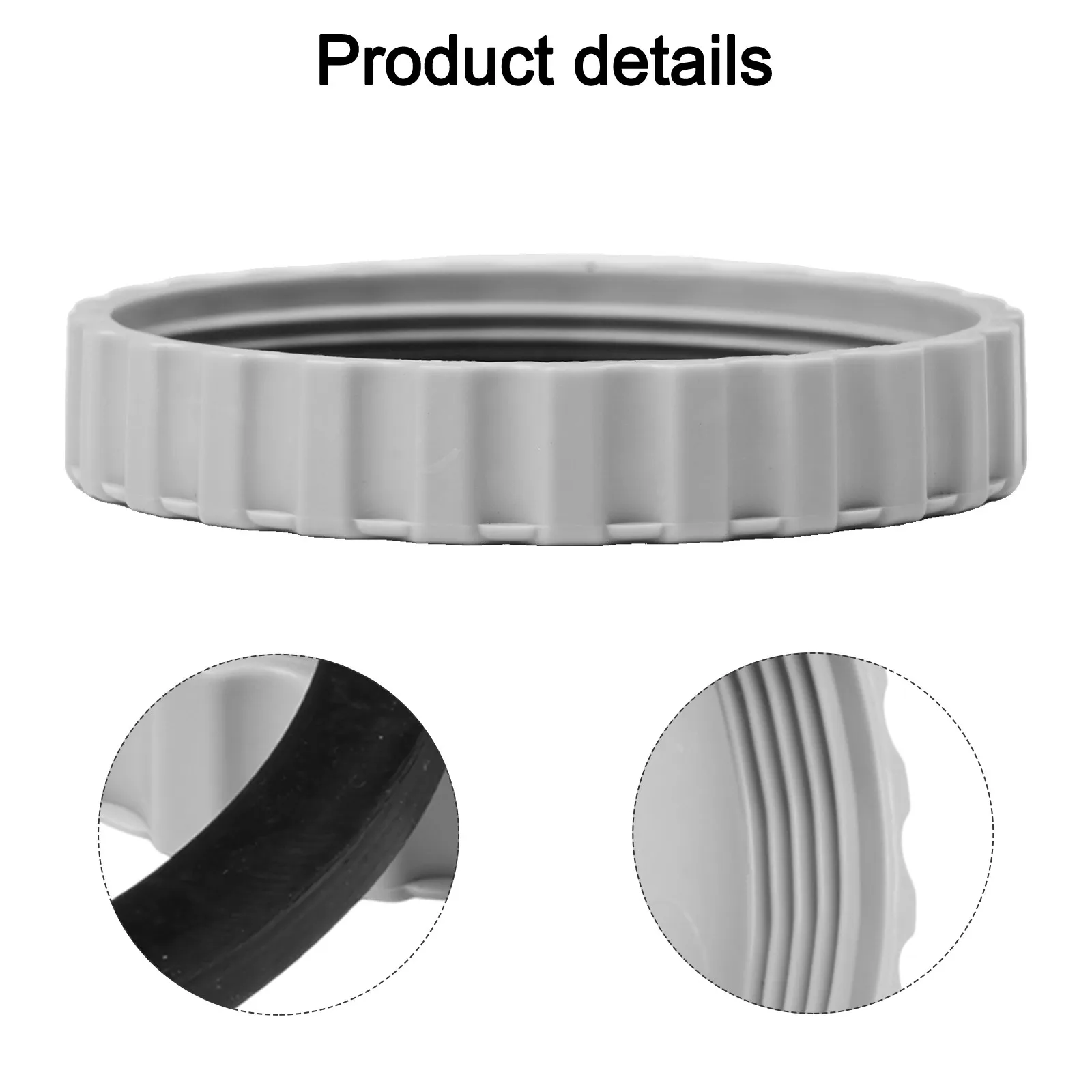 

Зимний комплект для защиты бассейна от замерзания, быстрая установка, двухкомпонентный набор, защита от повреждений замерзанием