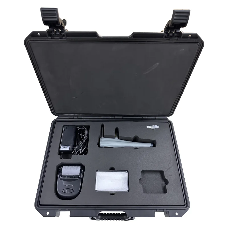 

Ophthalmic Equipment SW-500 Handheld Rebound Tonometer Portable Tonometer
