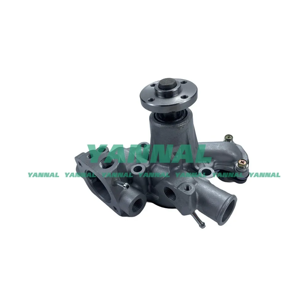 119802 -42000 119802 -42002 مضخة مياه لـ Yanmar 3TNE82A 3TNV82A 3TNV82 3D8E