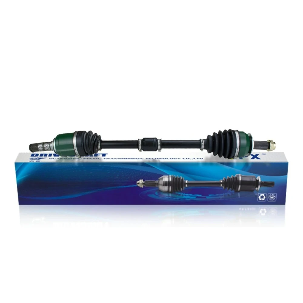 

Customized Production Suitable ForSubaru Forester Half Axle Assembly Axle CV Joint Transmission Axle 28321SC033