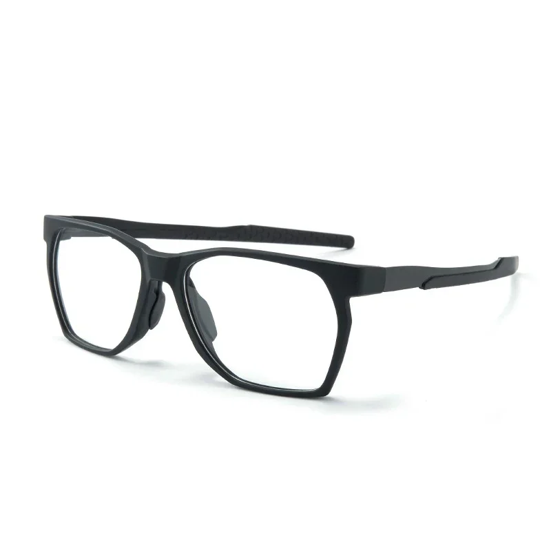 

KIZN мужские баскетбольные TR90, спортивные очки, велосипедные очки по рецепту, новые оптические очки для спорта на открытом воздухе, горячая распродажа 8059