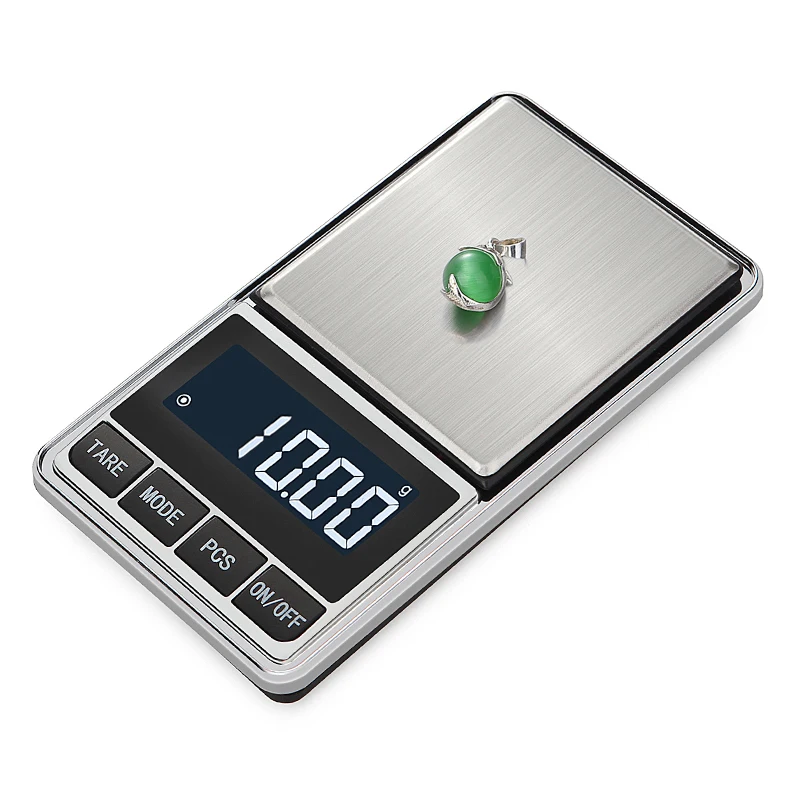 Electronic Jewelry Mini Scale