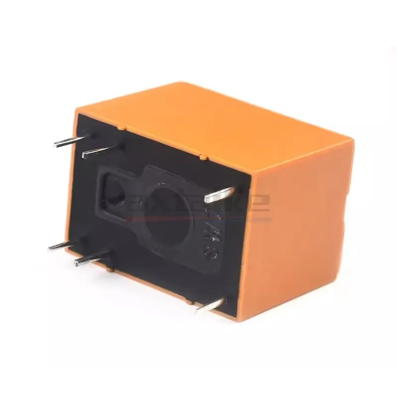 5 uds relé de señal HK4100F-DC3V-SHG HK4100F-DC5V-SHG HK4100F-DC9V-SHG HK4100F-DC12V-SHG HK4100F-DC24V-SHG 6 pines 3A 250V AC 30V DC